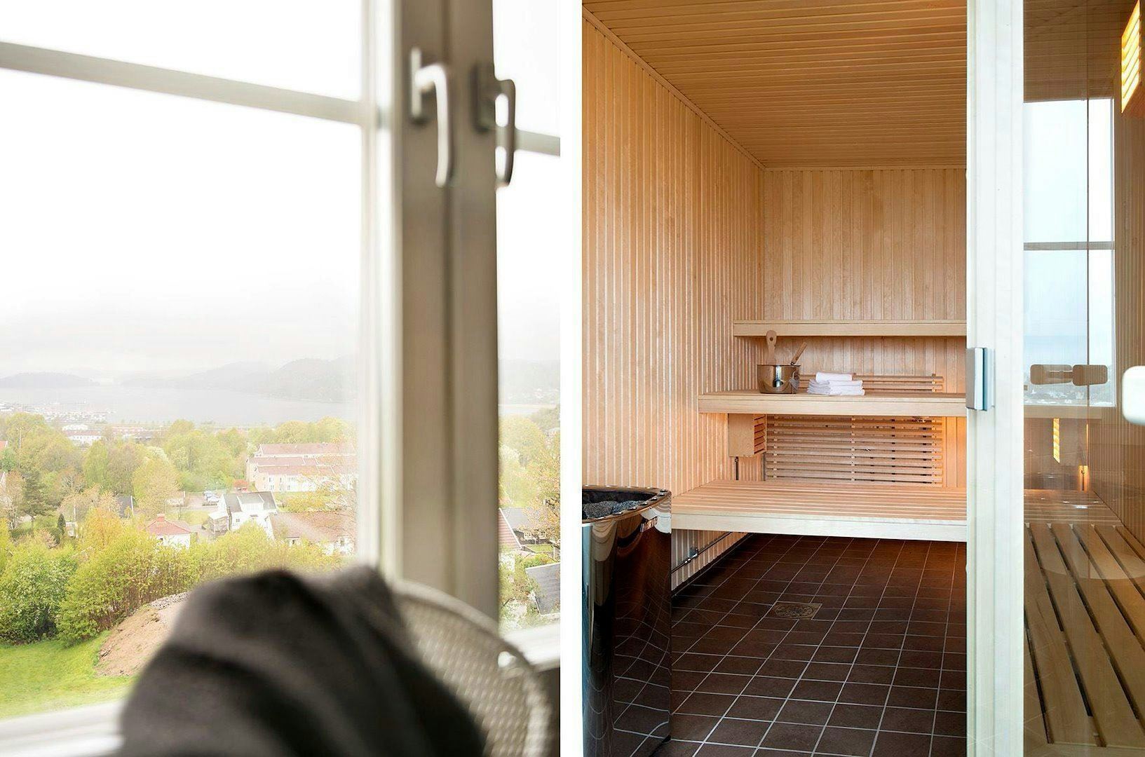 STF Ljungskile Hotell & Konferens