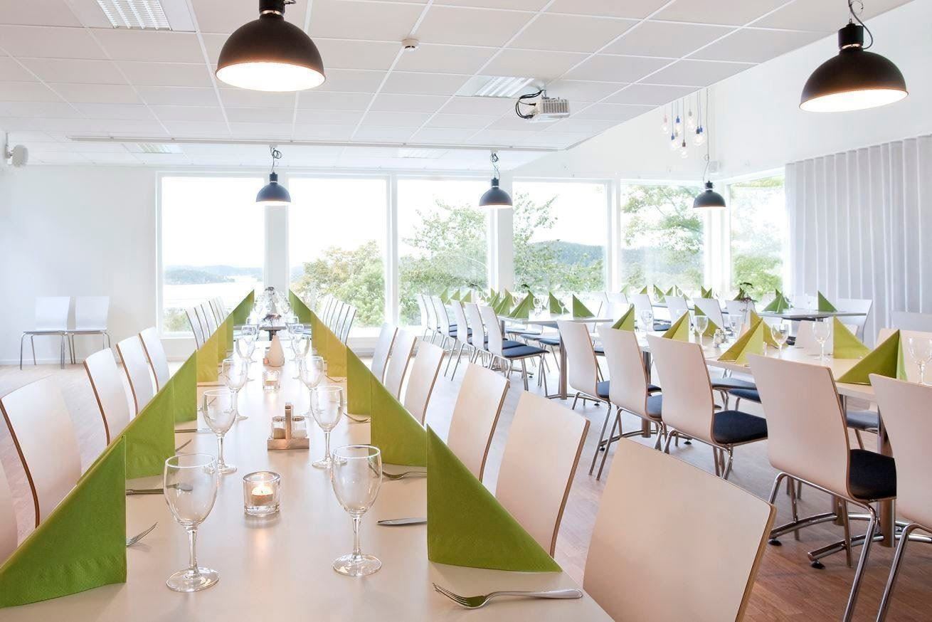 STF Ljungskile Hotell & Konferens