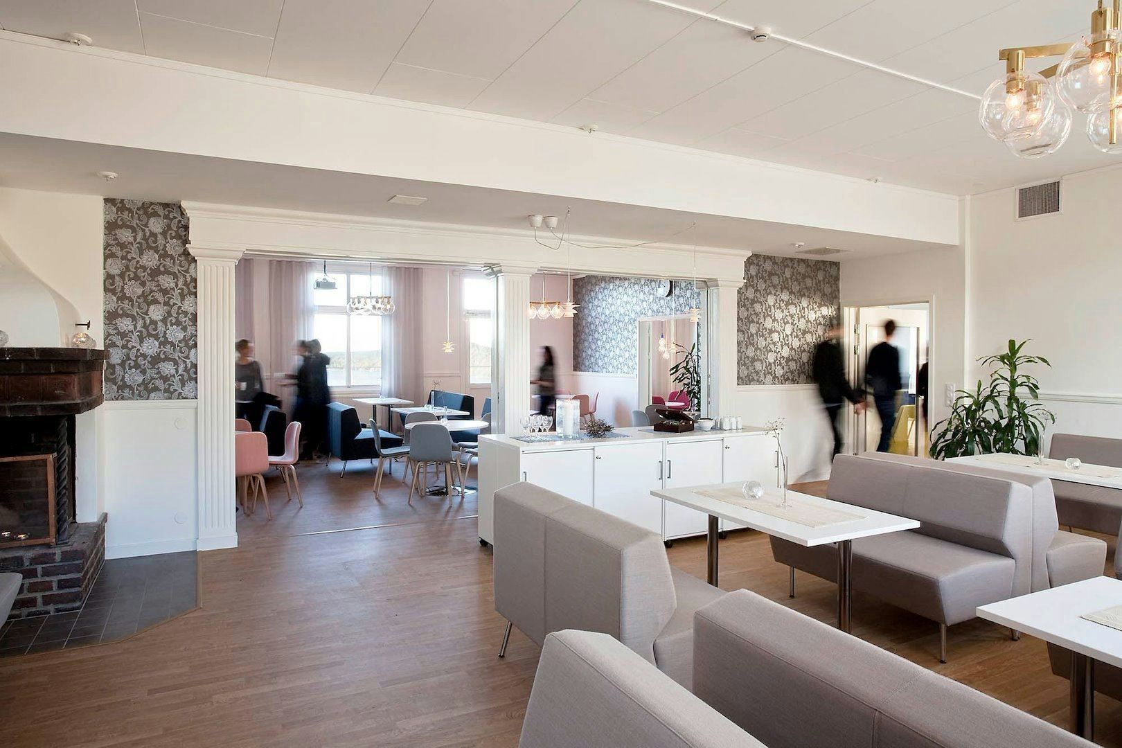 STF Ljungskile Hotell & Konferens