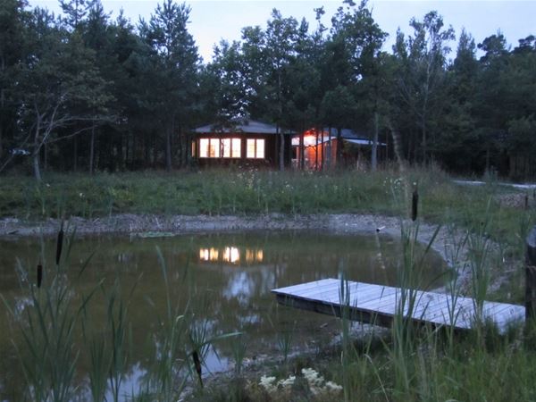 Alva cottage village 