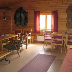  © Røste hyttetun og camping, Røste hyttetun og camping-cabins and camping