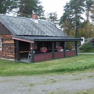 © Røste hyttetun og camping, Røste hyttetun og camping