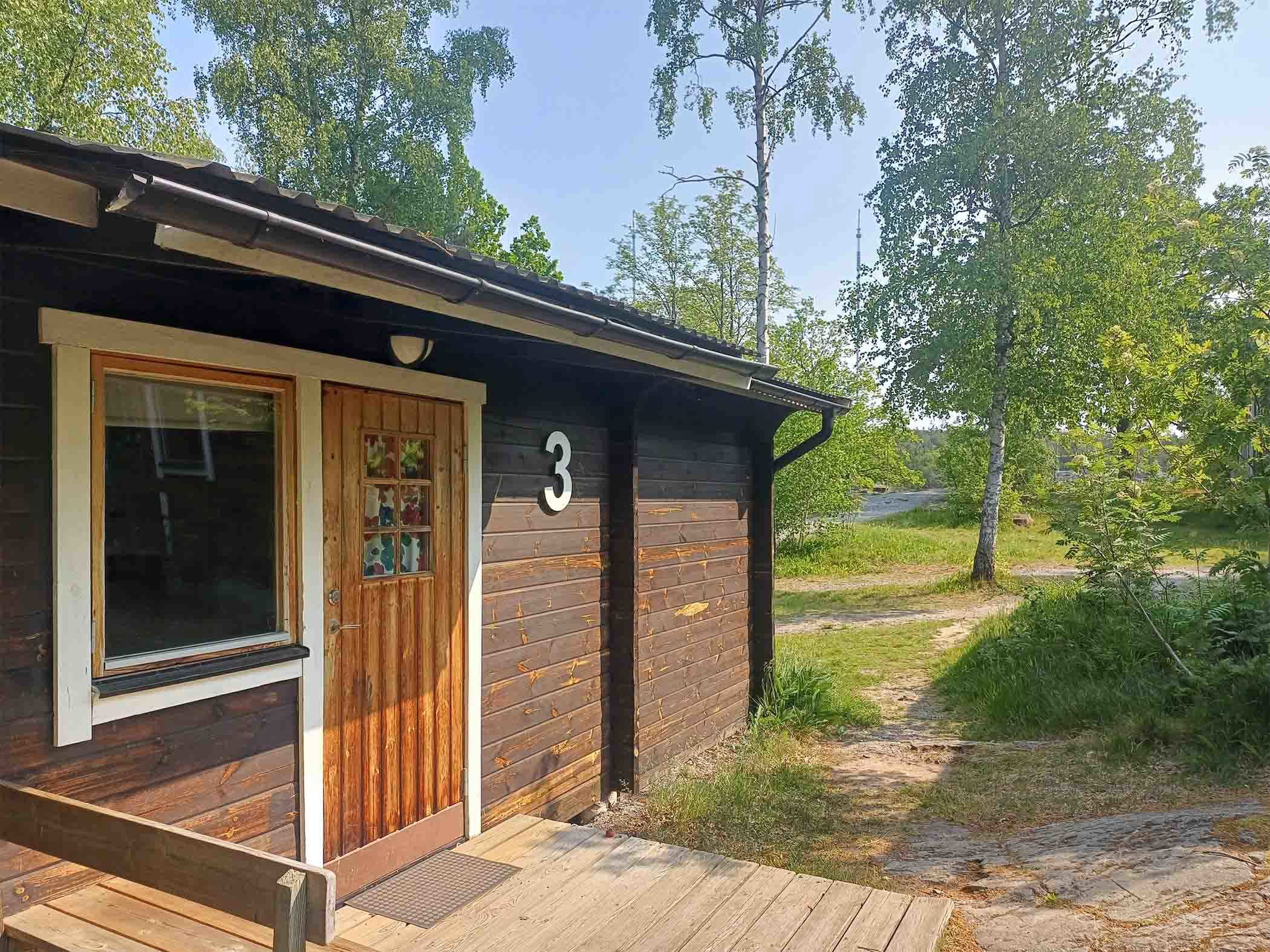 STF Hellasgården Vandrarhem Stockholm