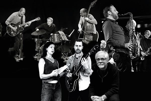 Kulturscen – Bangen Jazz & Blues Festival