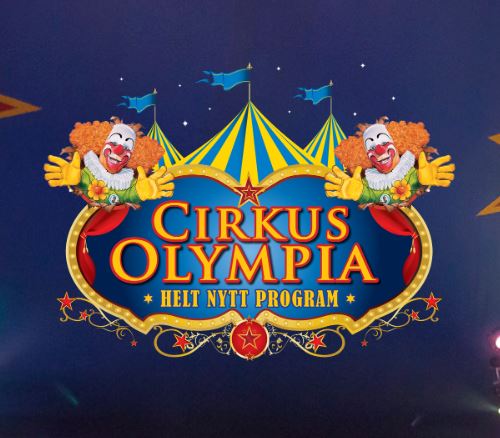Cirkus Olympia