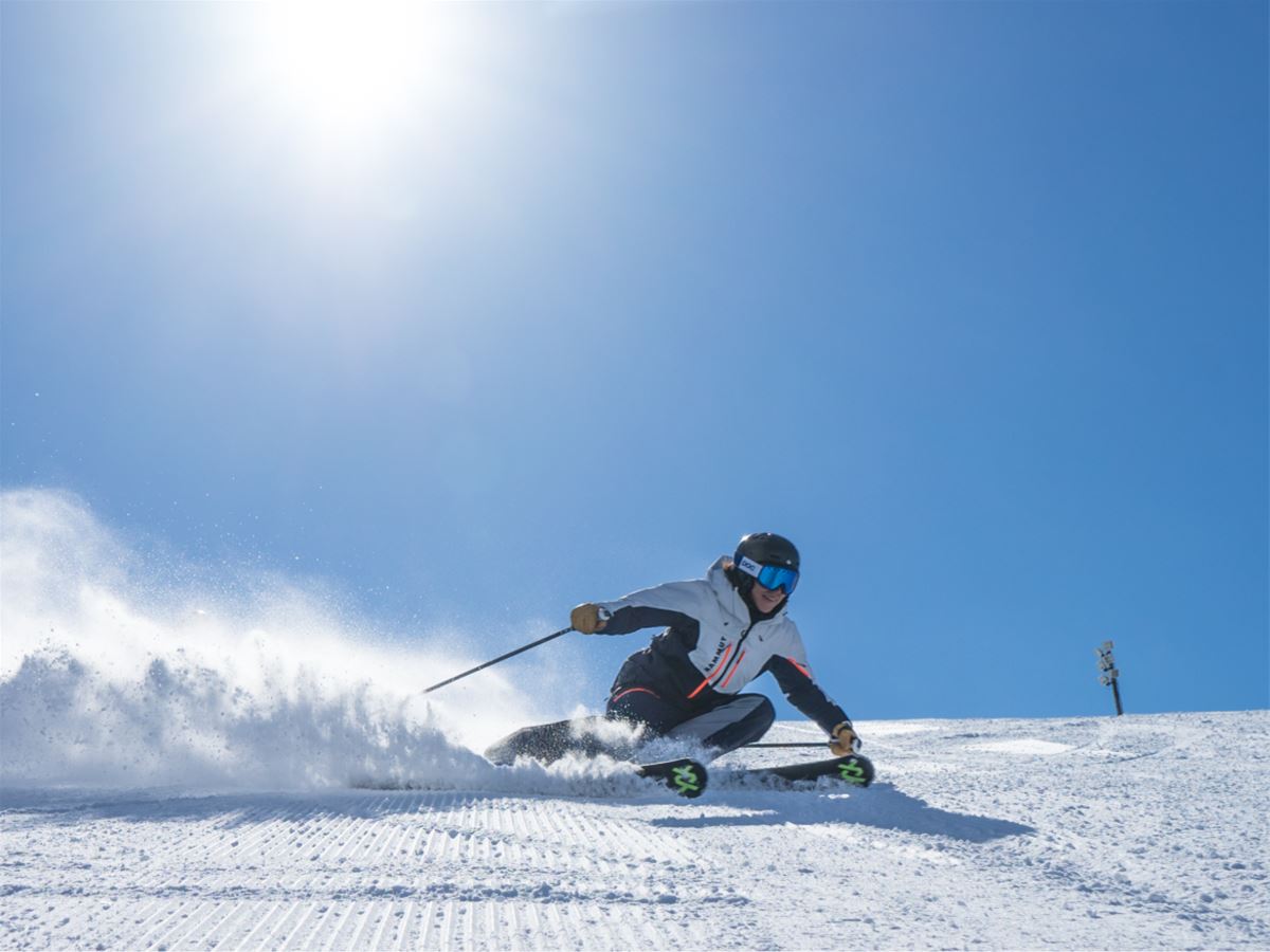 Carving Taster image 1