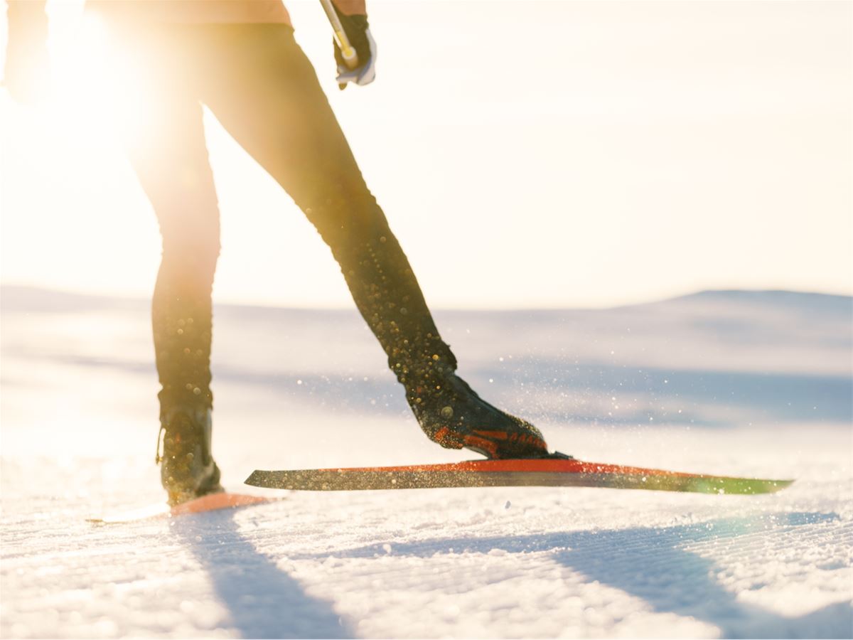 Skating prøve-på-kurs image 1