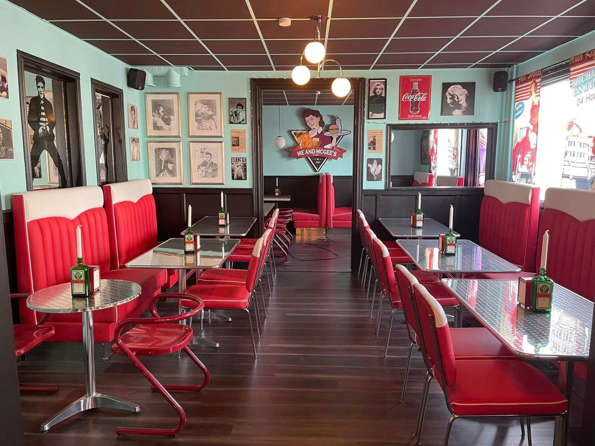 Lollipop Music Sportbar & diner