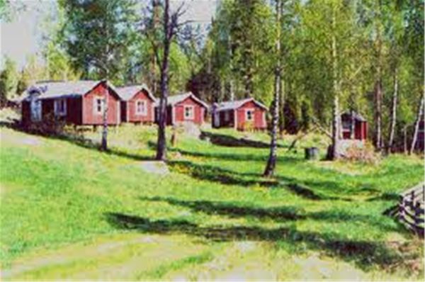 Hjorthålans Camping & stugby 