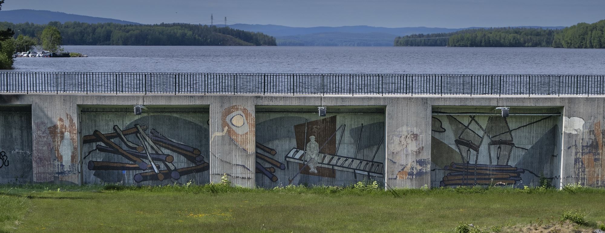 Flottarnas barn