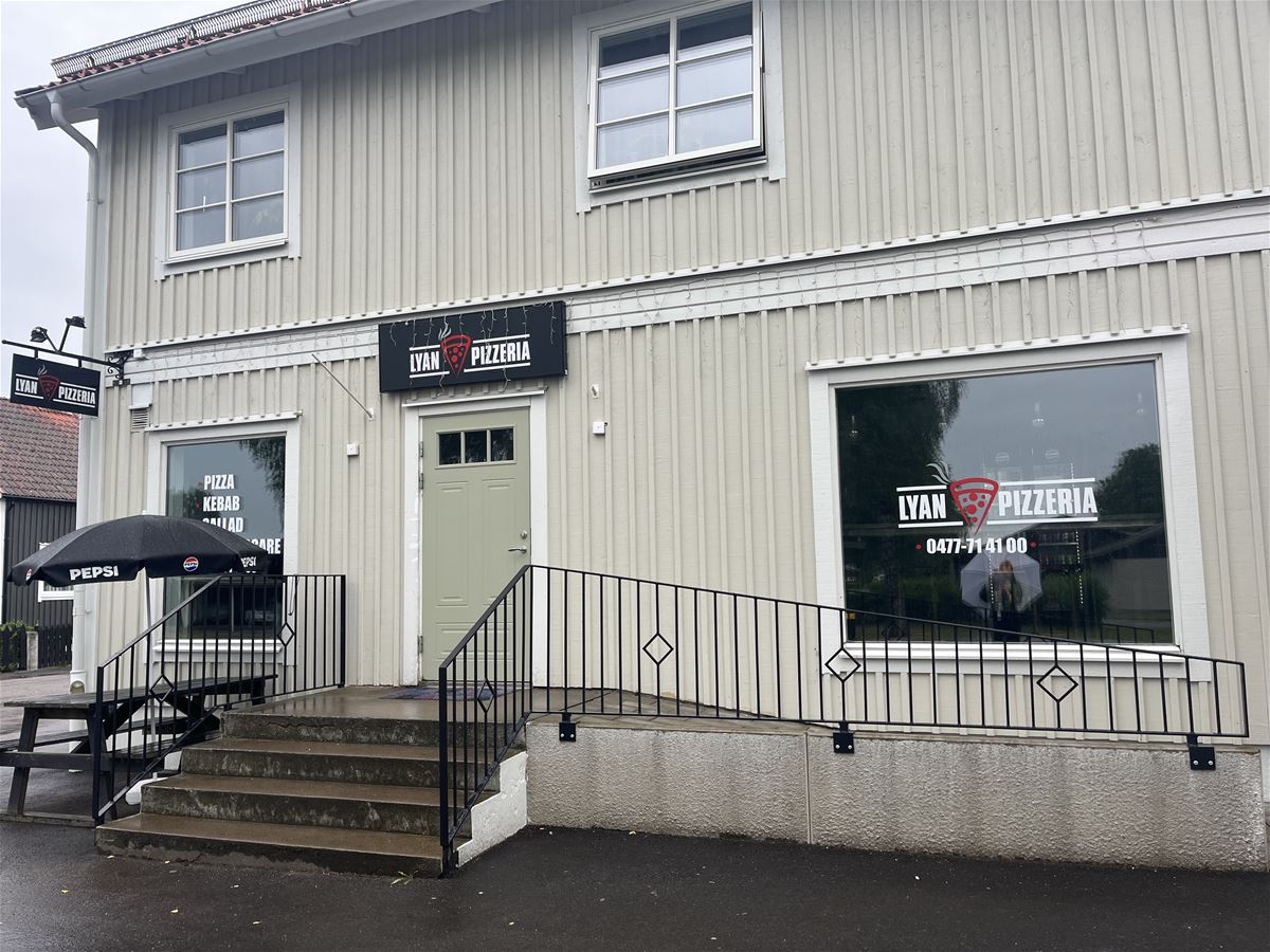 Pizzeria Lyan image 1