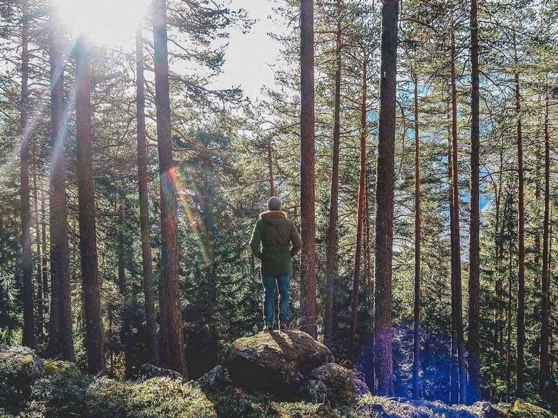 STF Kloten Nature Resort