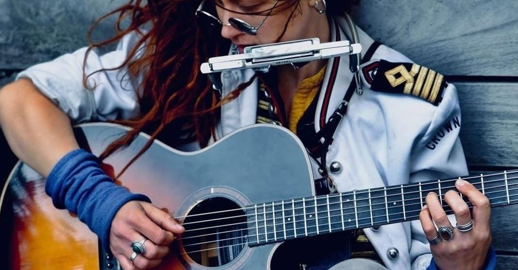 Bild till evenamnget Konsert med Elona Planman