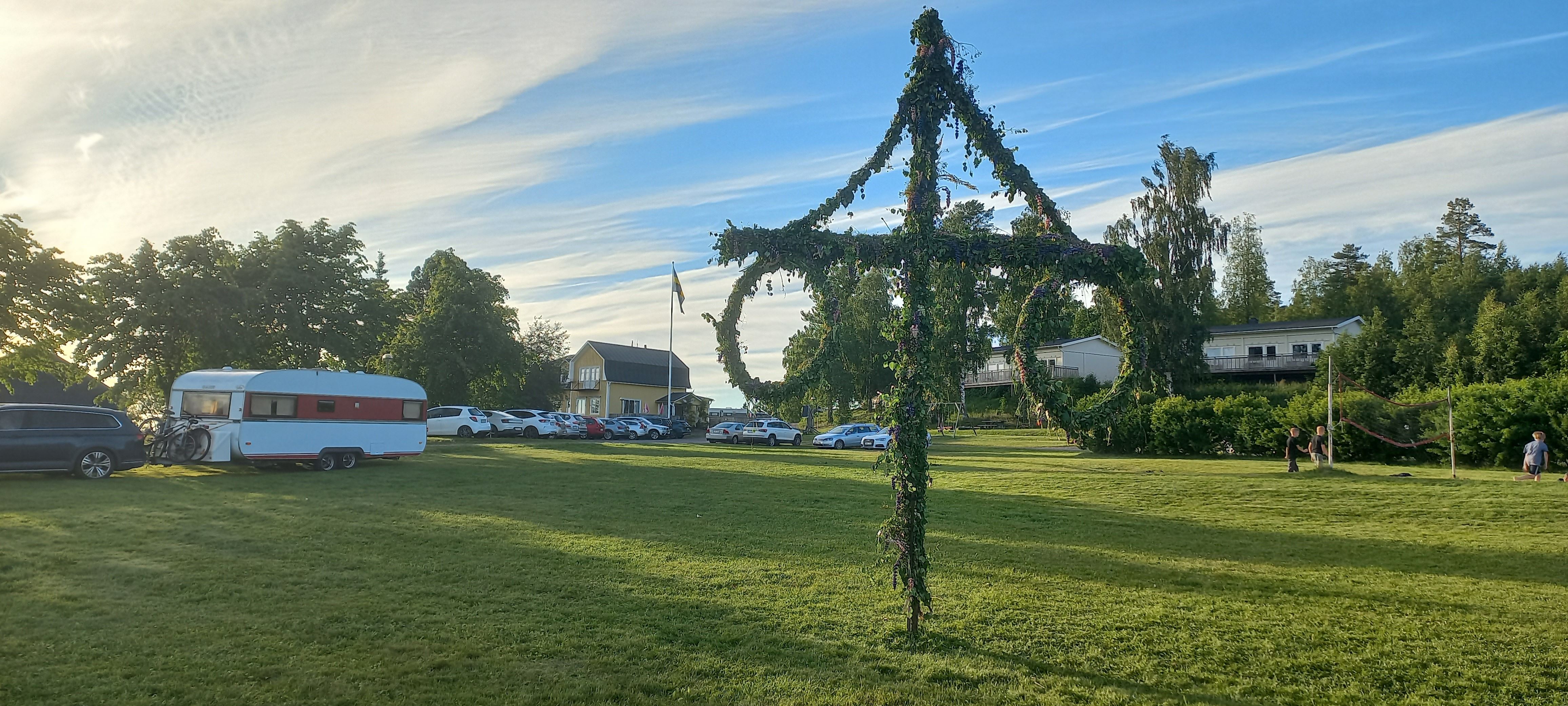 Solbacken Camping Café och Konferens