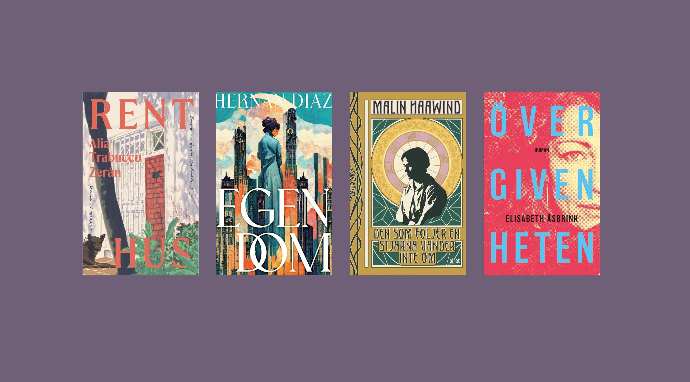 Bibliotekets bokcirkel - vuxna