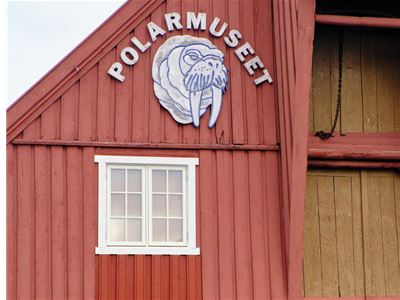 The Polar museum