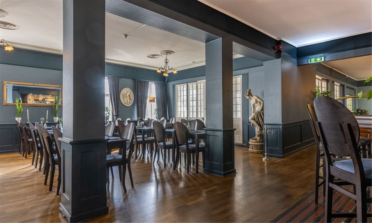 First Hotell Statt image 1