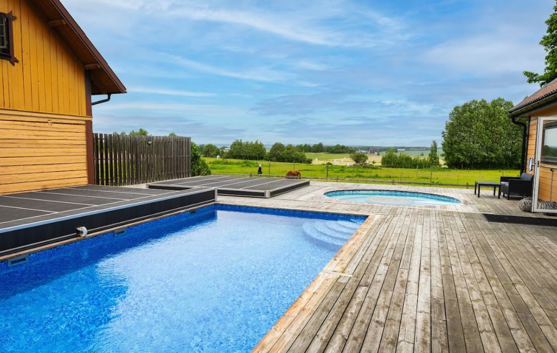 Stenholmens Gårdshotell