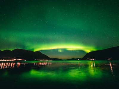 Nordlys
