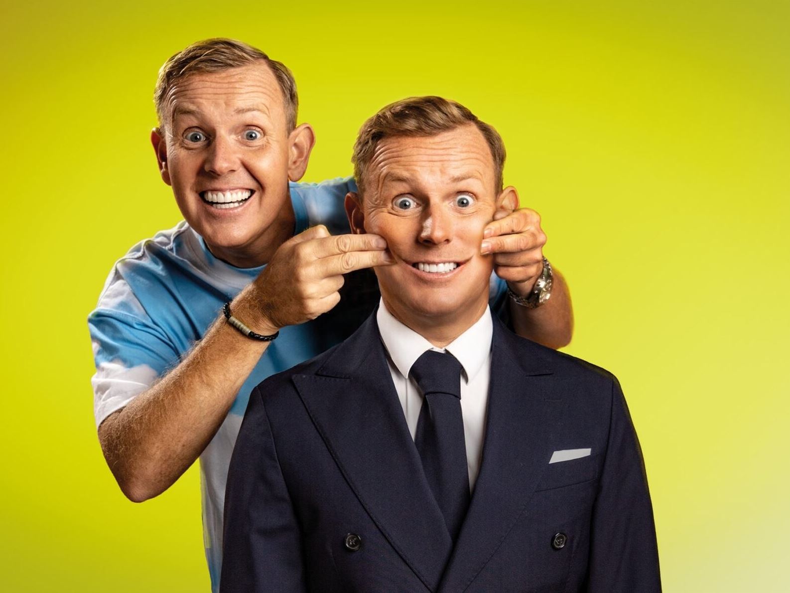 Måns Möller - Mitt perfekta liv