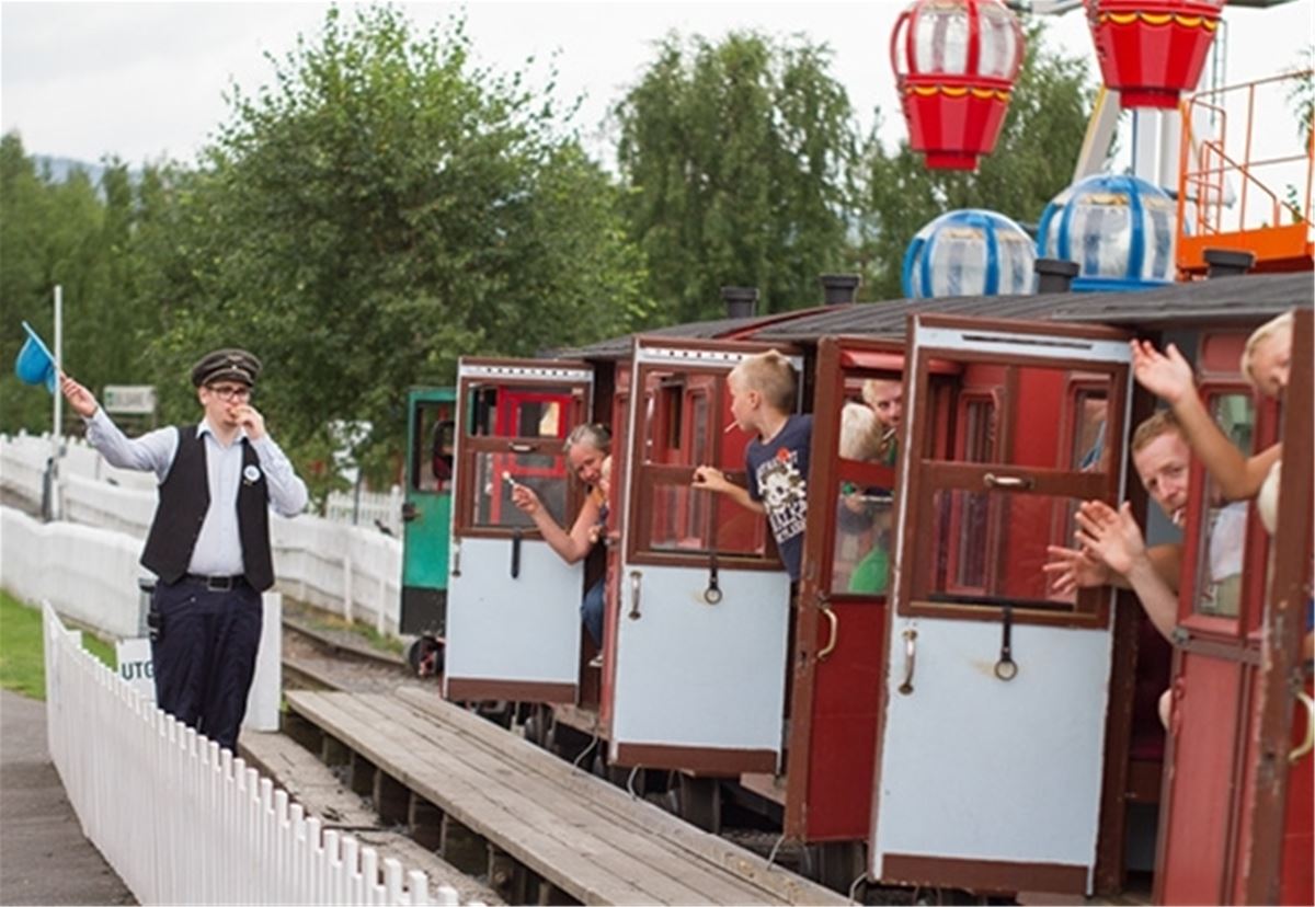 Season card Lilleputthammer 2026 image 1