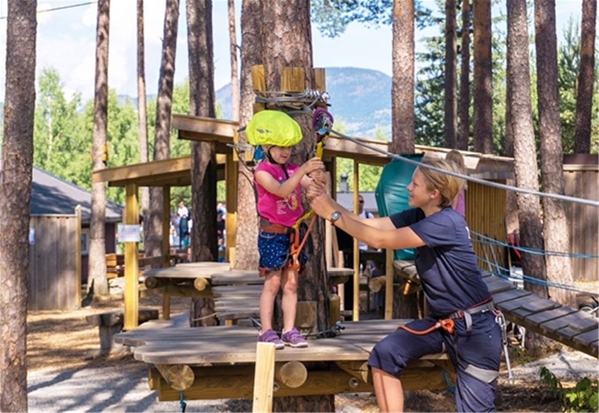 Low season card Øyværing 2026 image 1