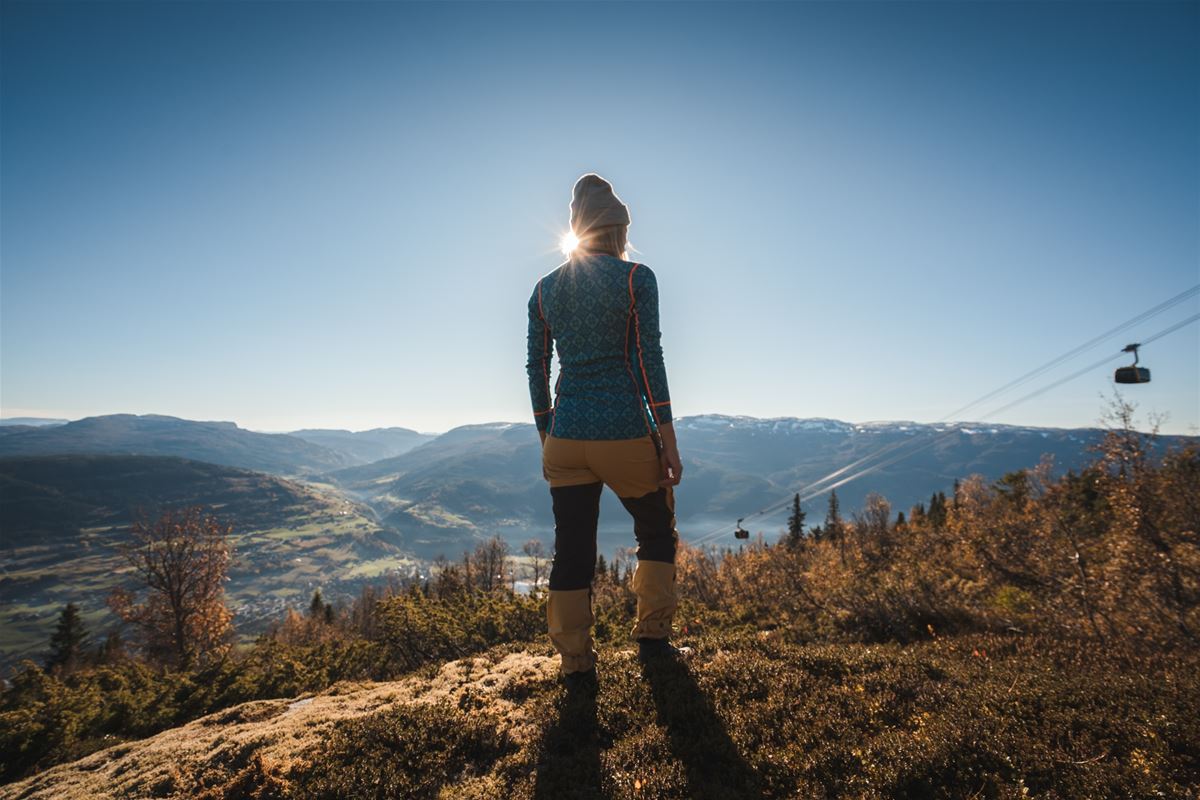 Kjøp gondolbillettar image 1