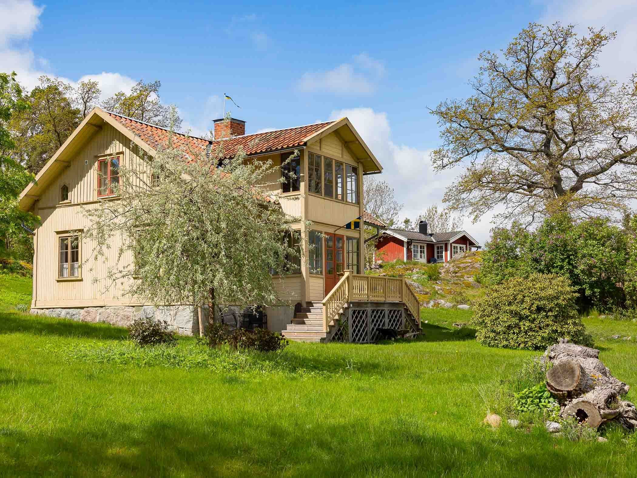 STF Värmdö Sofielund
