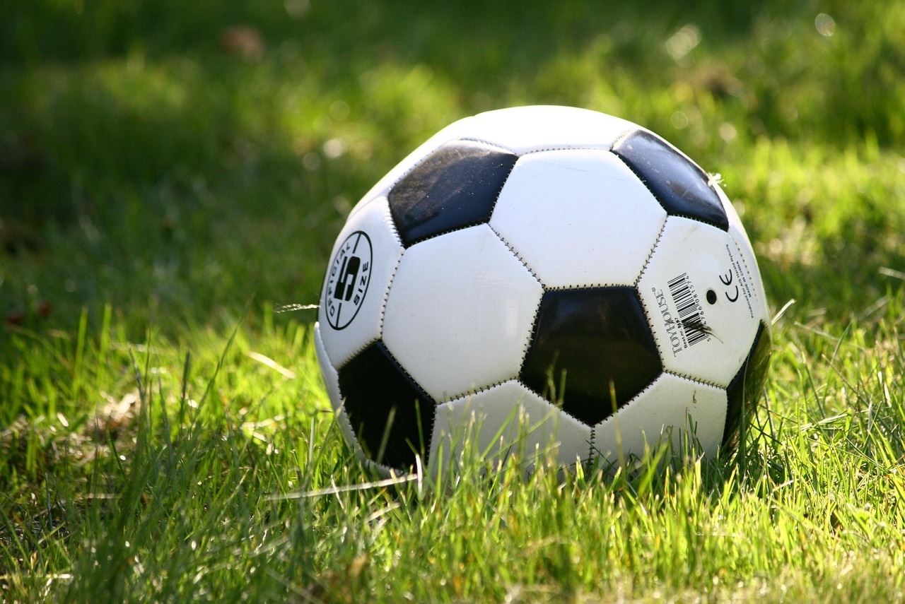Gåfotboll - Råsjövallen i Bergsjö