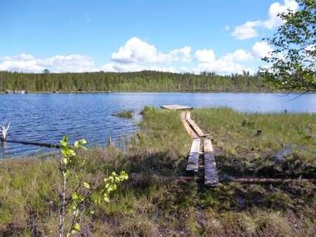 Ramsjö FVO