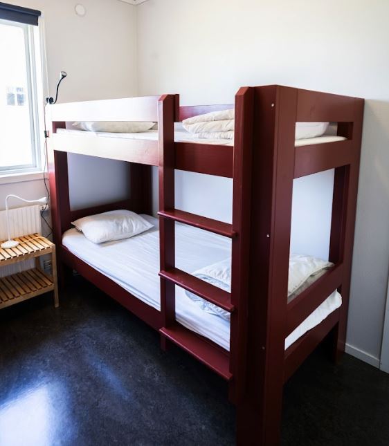 Ljungsbro Vandrarhem