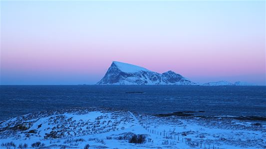 Vinterlandskapet