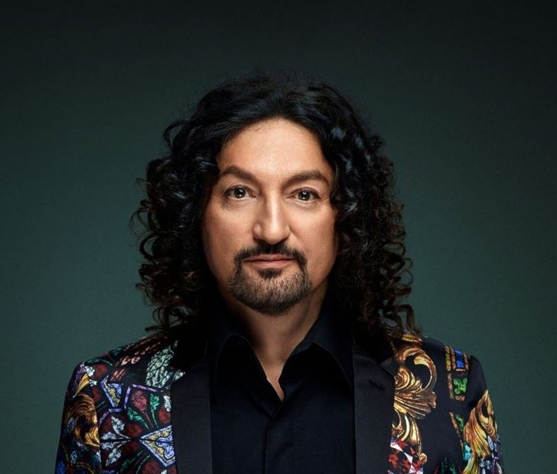 Från Di Leva till Bowie