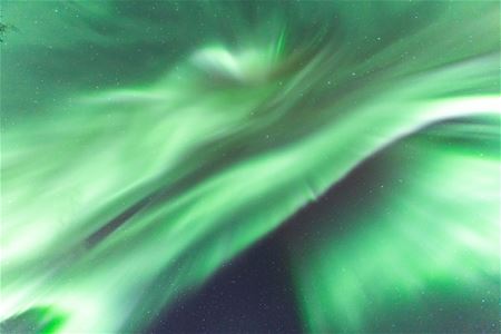 Northern lights
