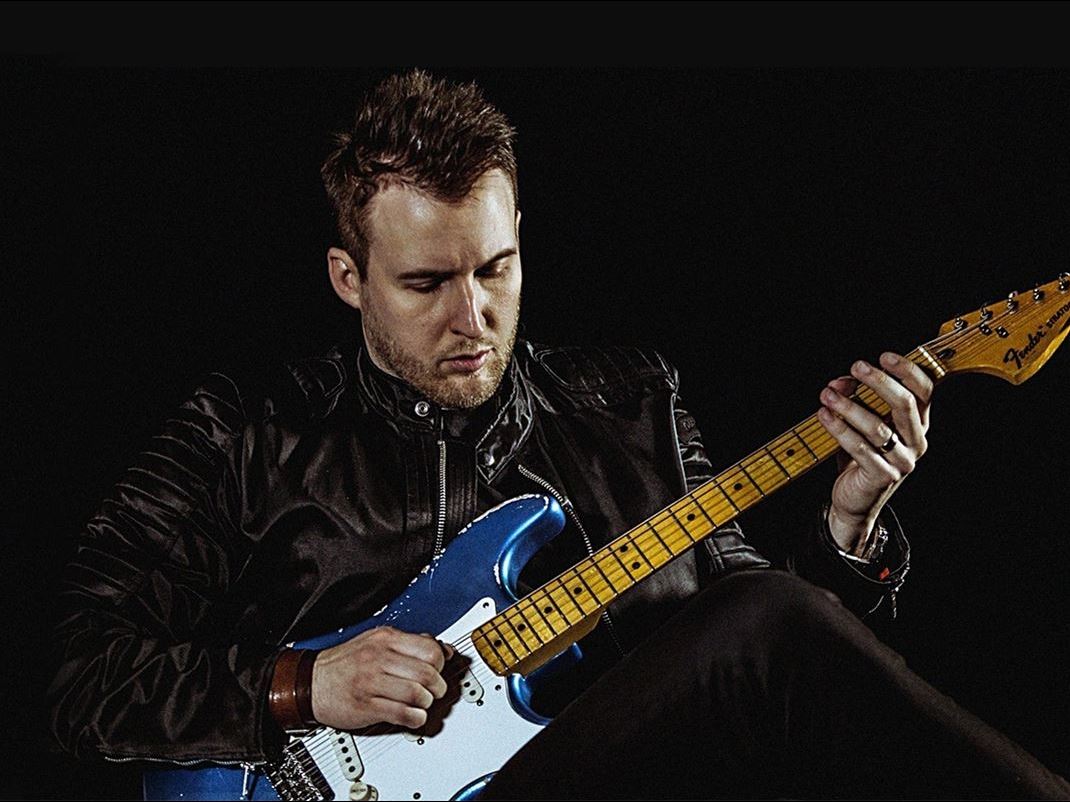 Live - After Ski med Stefan Nordlander