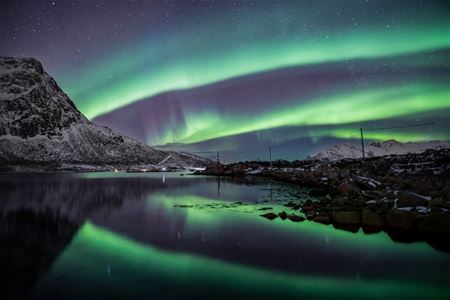 Nordlys 