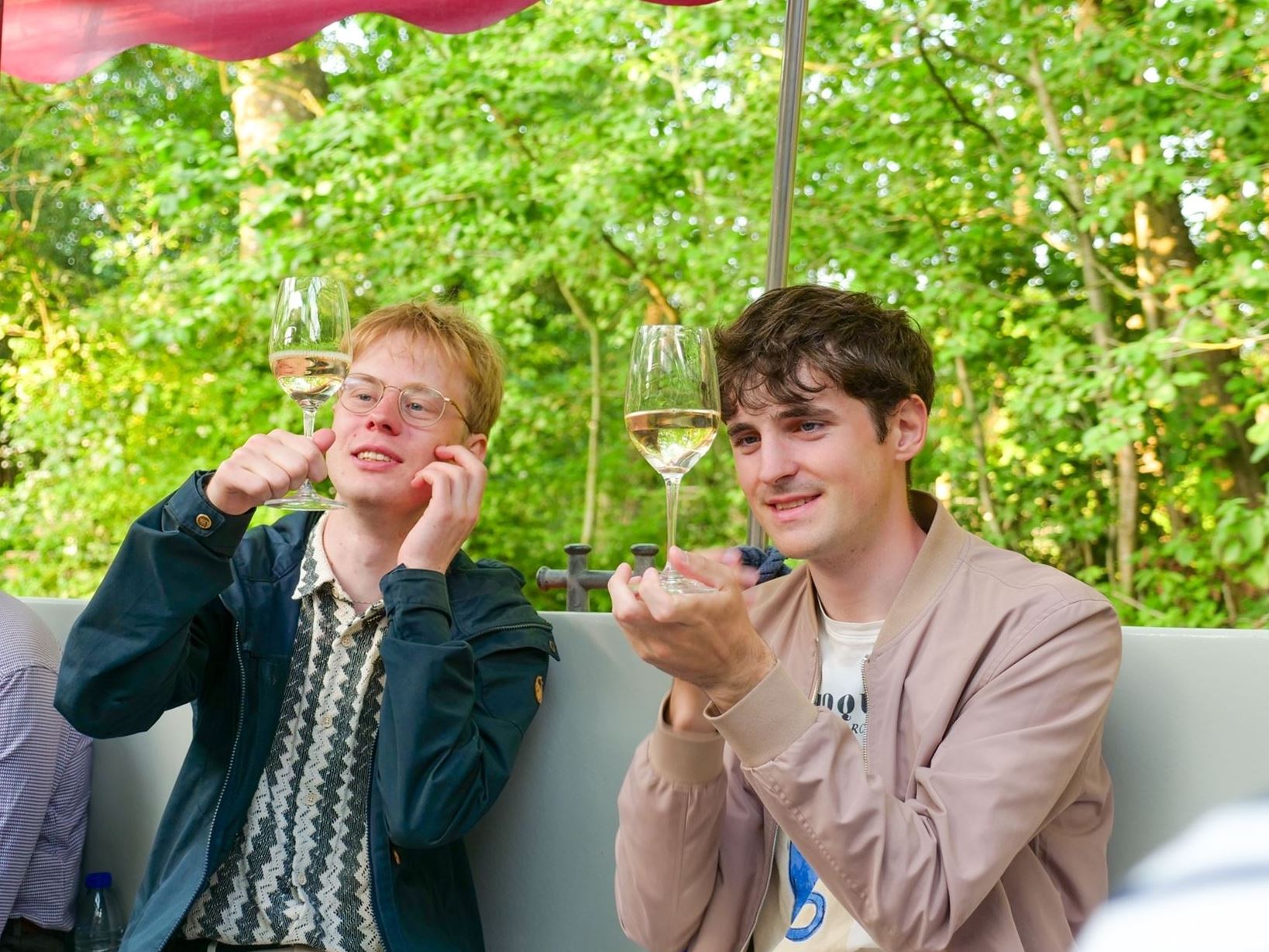 Vinsmagning: Vin for begyndere