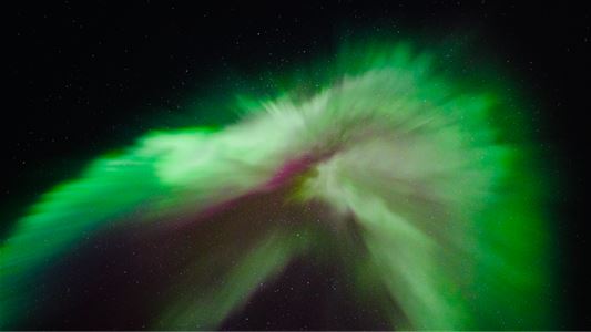 Northern Lights