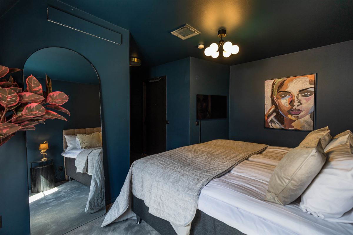 Villa Gutebagge image 1