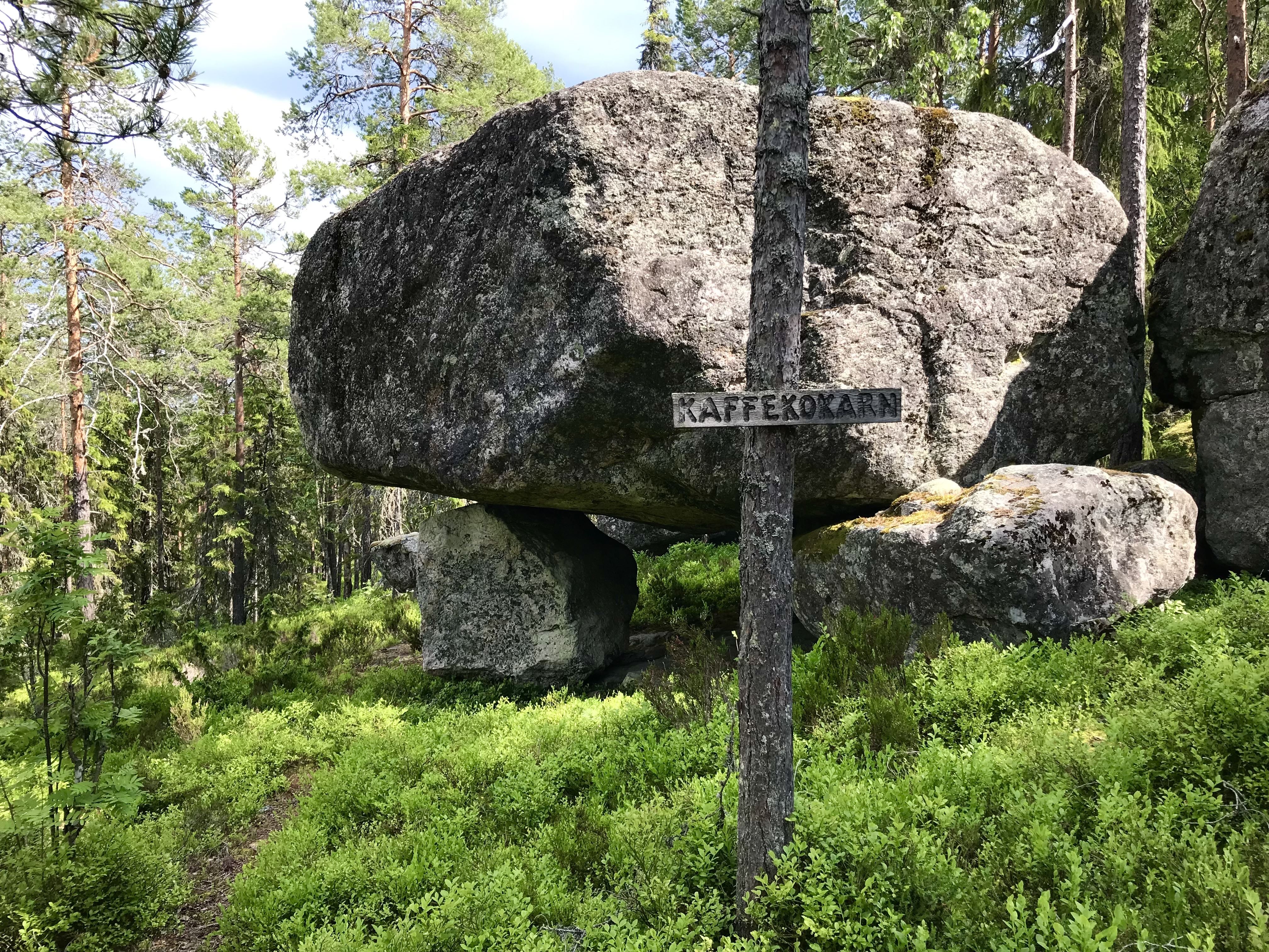Kvarnudden–Sagberg