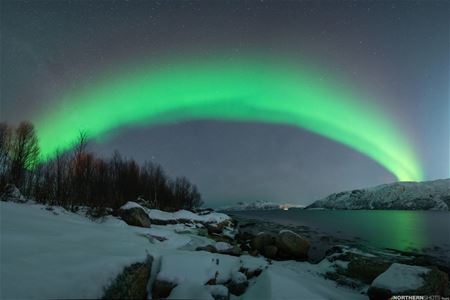 Northern lights
