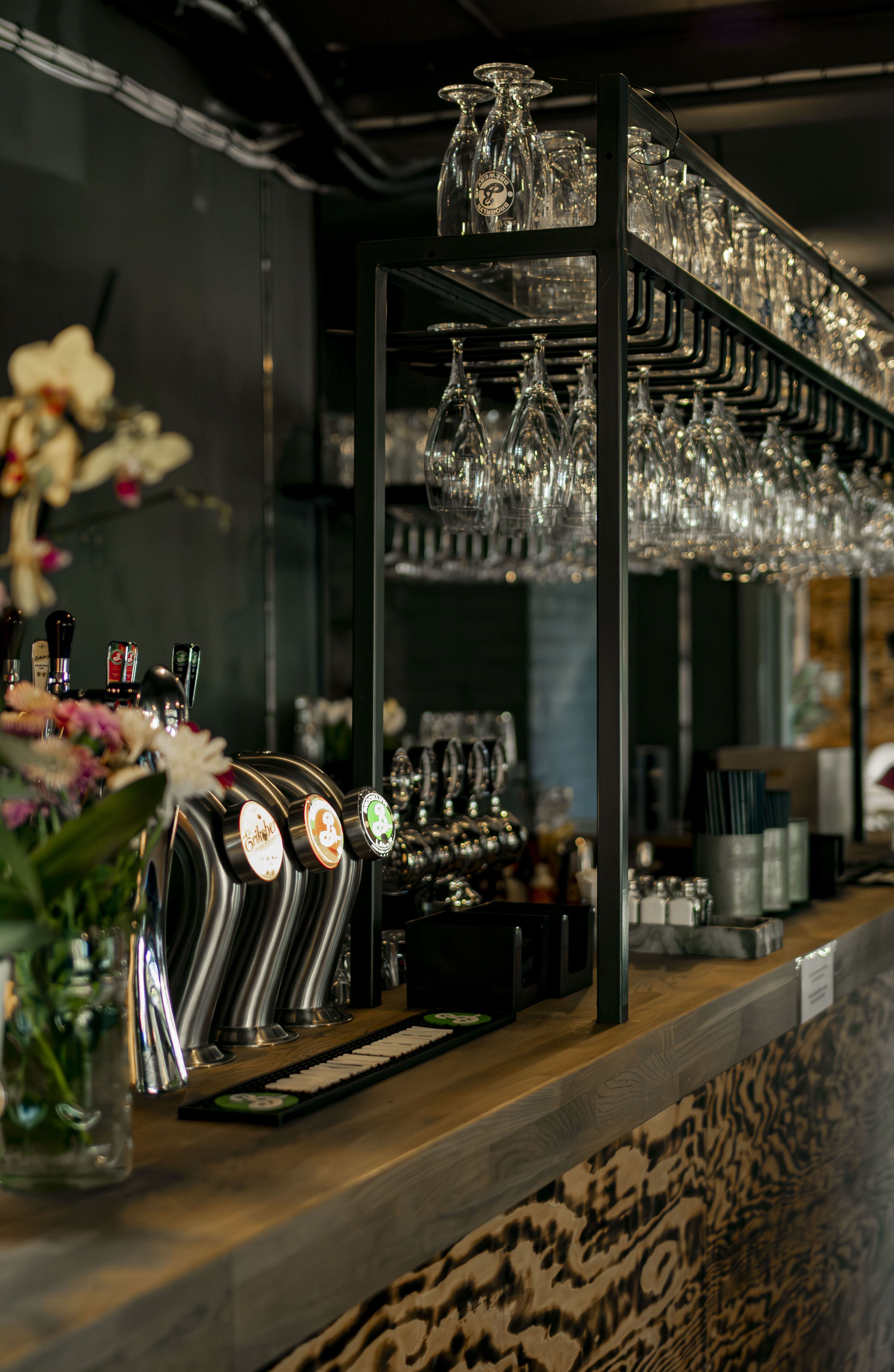 Liam´s Bar & Kitchen