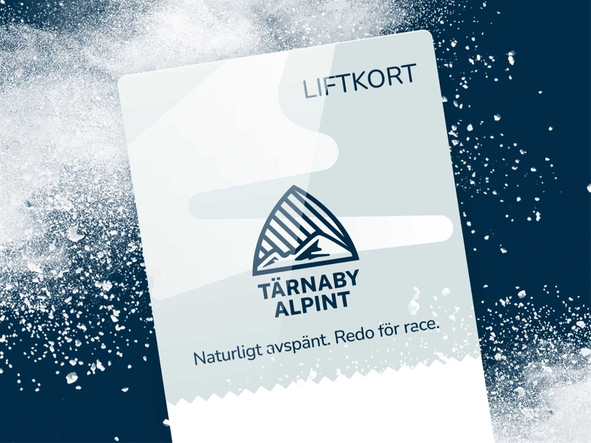 Köp liftkort för säsongen 25/26 image 1