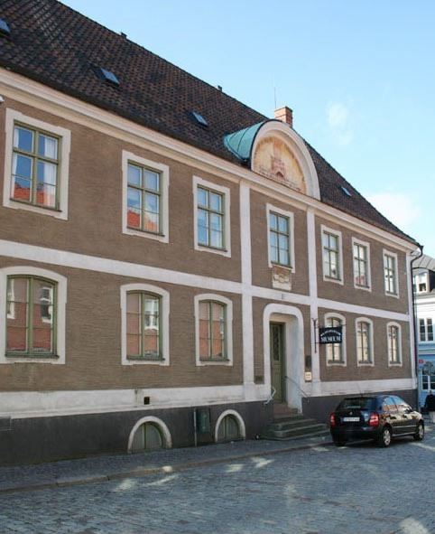 Föreläsning om prins Constantin Karadja