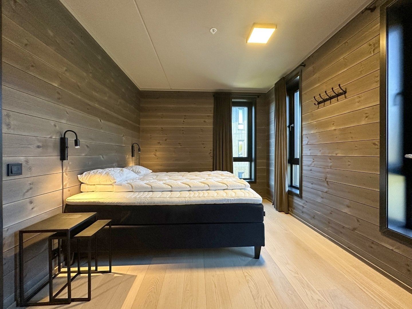 Ridder Apartment: 2 soveværelser, 50m2, 4 personer