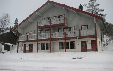 826 D Söderbyn, Idre Fjäll