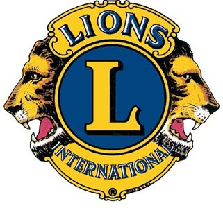 Logga Lions International
