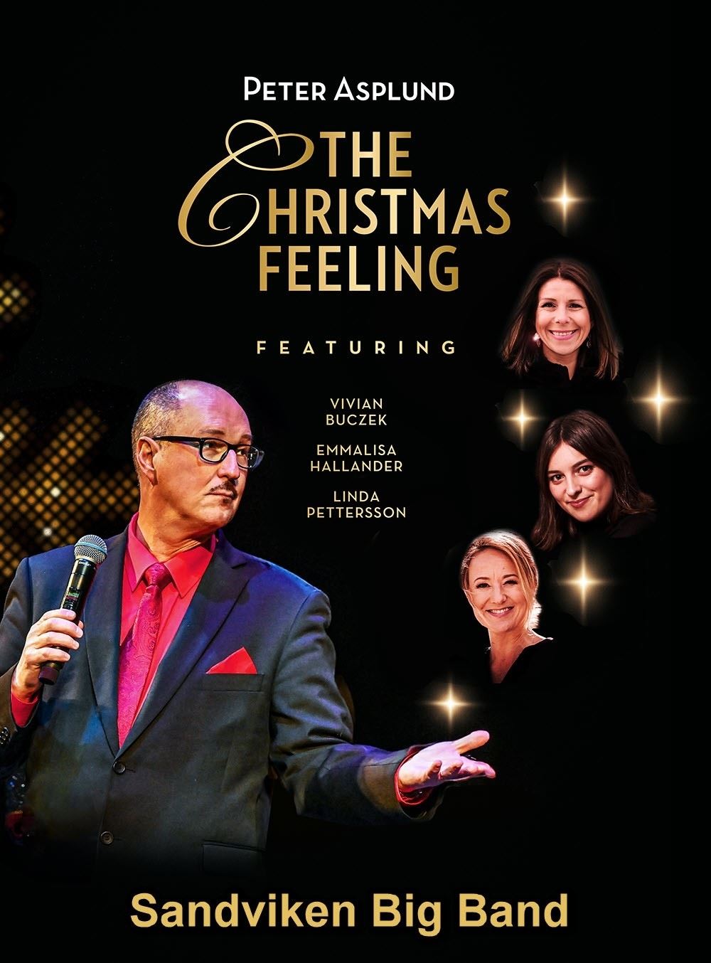 The Christmas Feeling