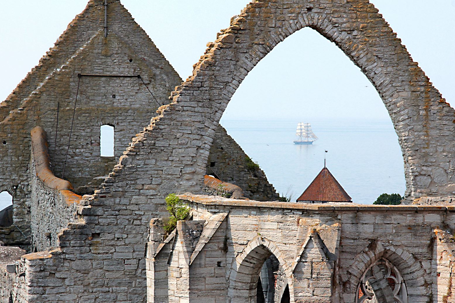 Visby Strandby – Norderstrands Camping