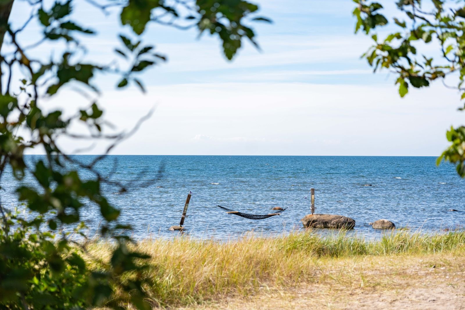 Visby Strandby – Norderstrands Camping